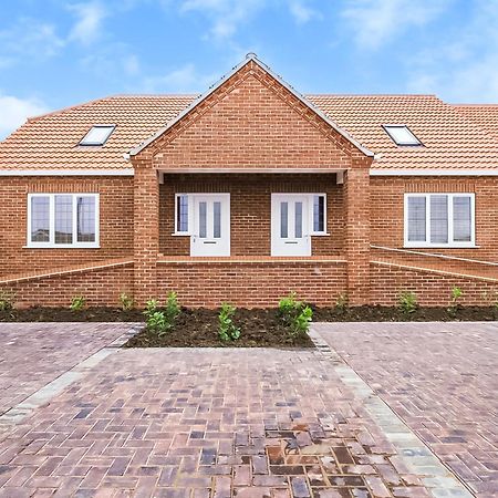 4 Dawson Court - Uk33414 Villa Mablethorpe Dış mekan fotoğraf