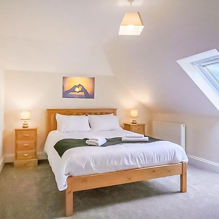 4 Dawson Court - Uk33414 Villa Mablethorpe Dış mekan fotoğraf