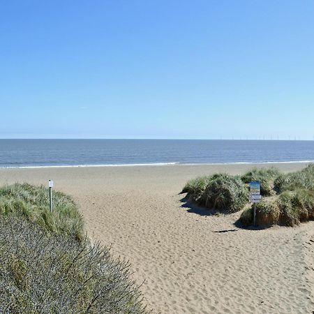 4 Dawson Court - Uk33414 Villa Mablethorpe Dış mekan fotoğraf