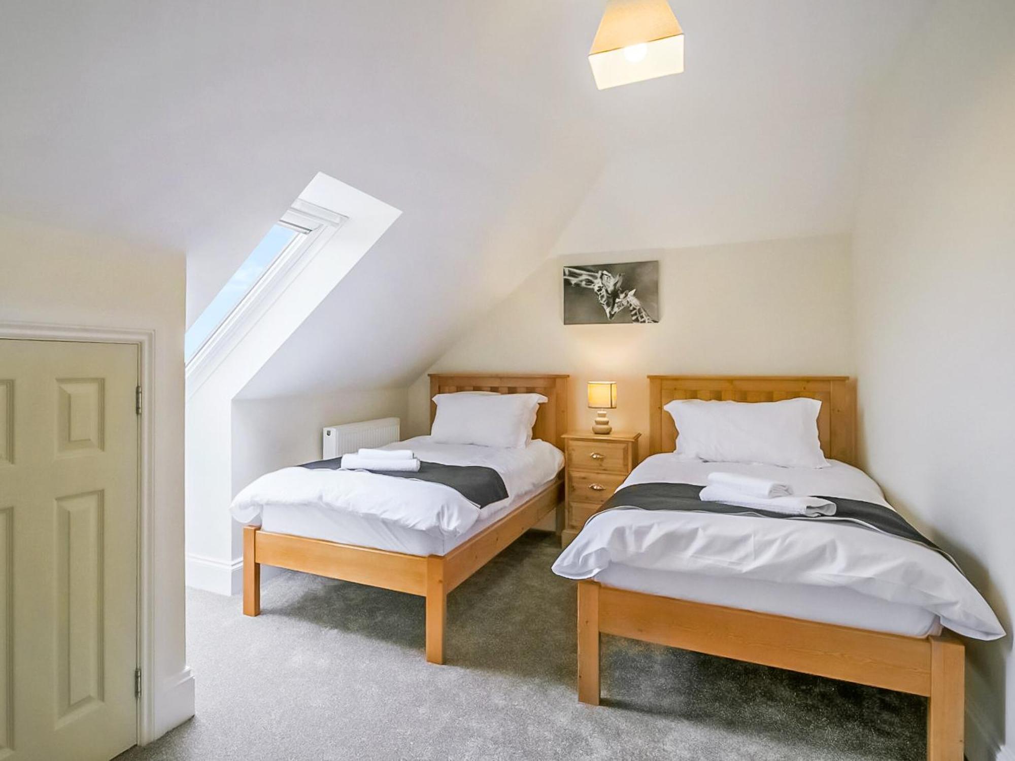 4 Dawson Court - Uk33414 Villa Mablethorpe Dış mekan fotoğraf