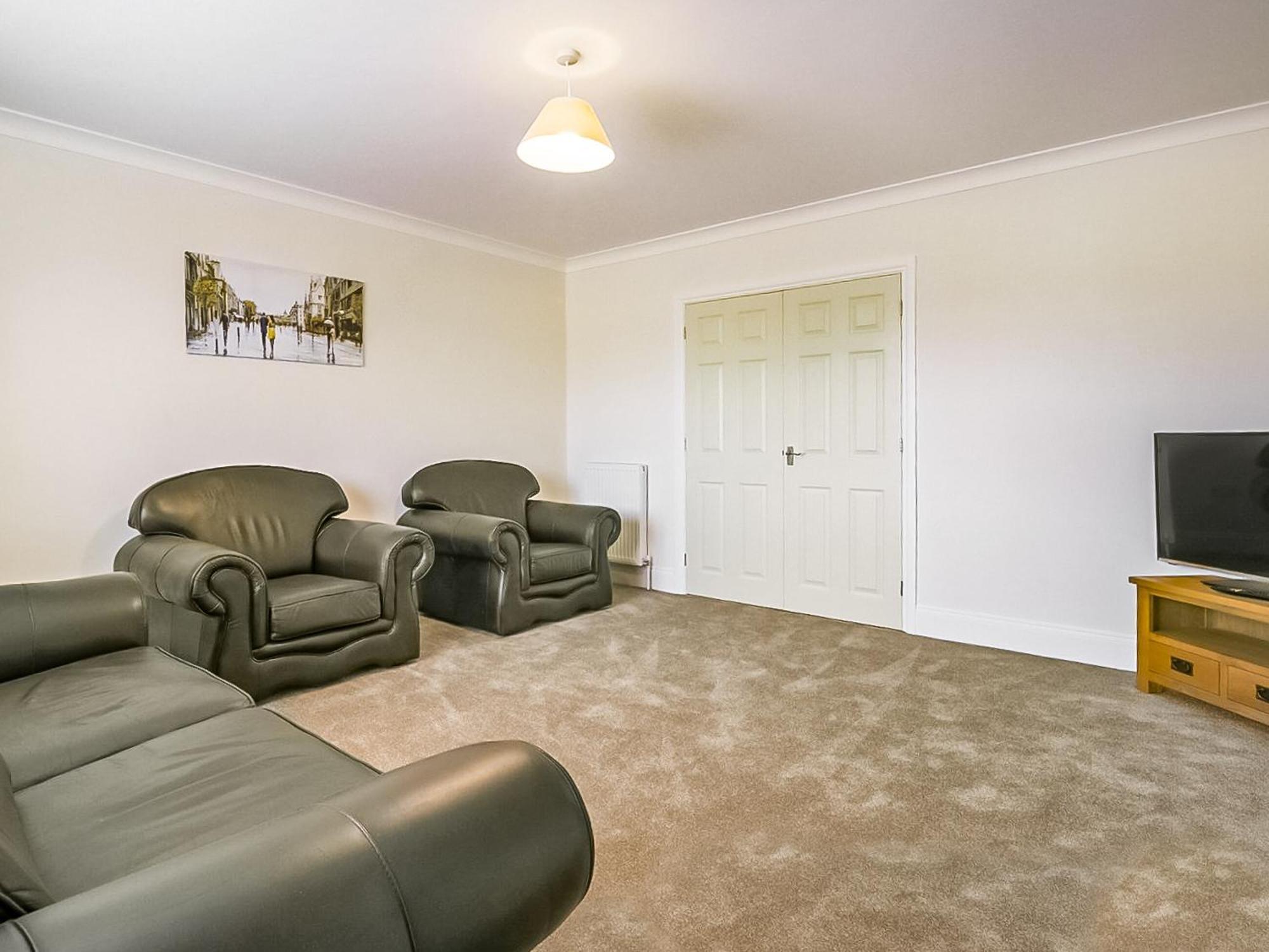 4 Dawson Court - Uk33414 Villa Mablethorpe Dış mekan fotoğraf