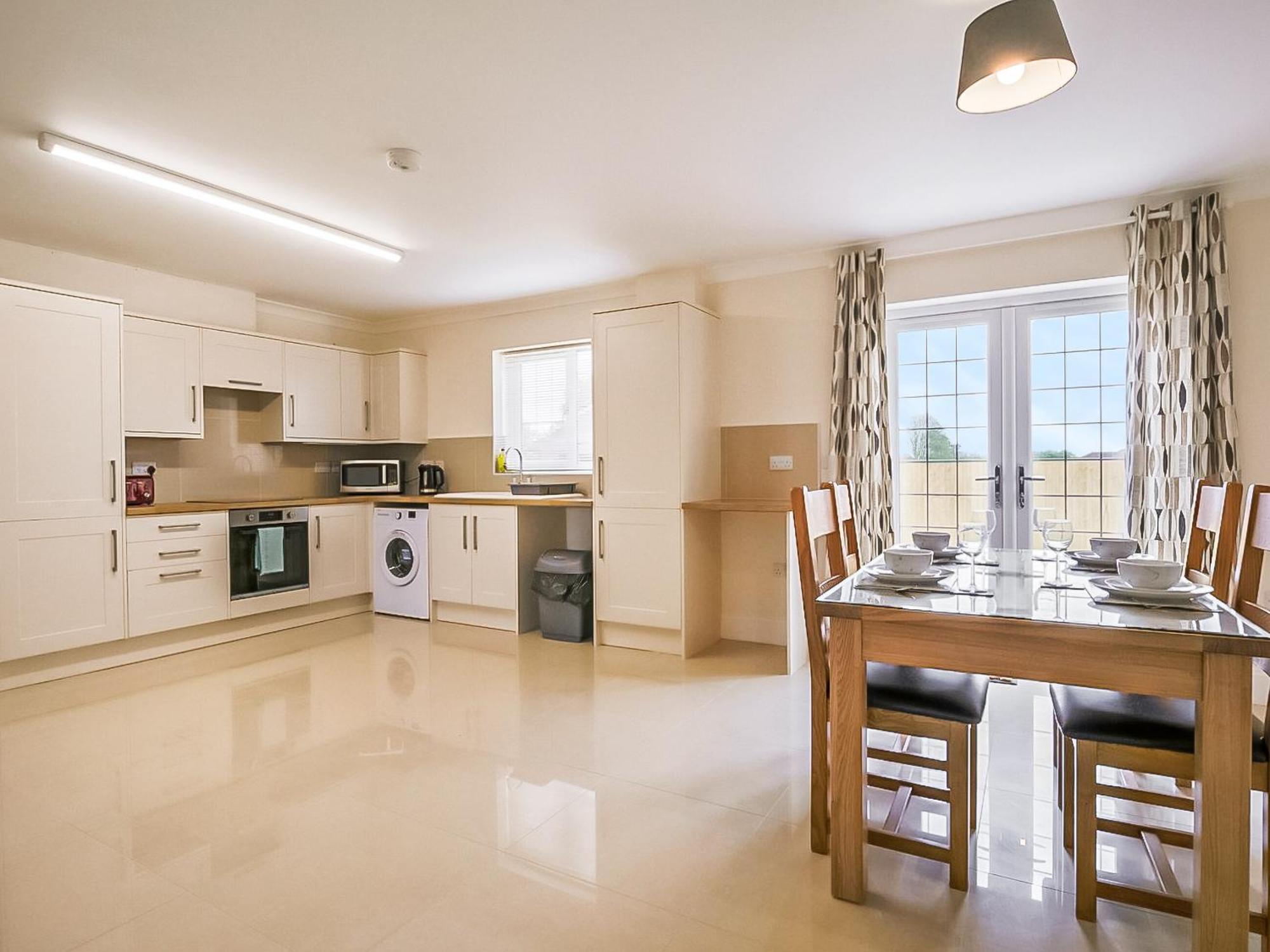 4 Dawson Court - Uk33414 Villa Mablethorpe Dış mekan fotoğraf