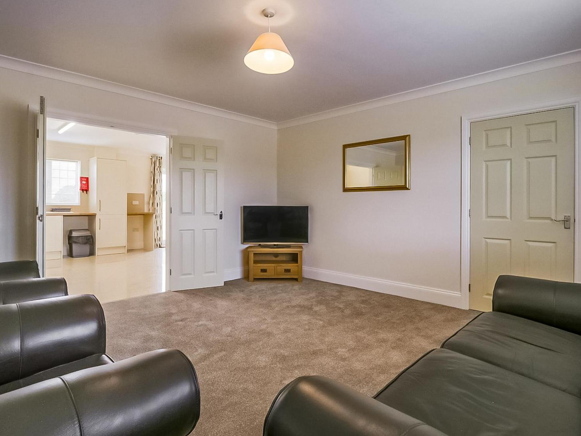 4 Dawson Court - Uk33414 Villa Mablethorpe Dış mekan fotoğraf